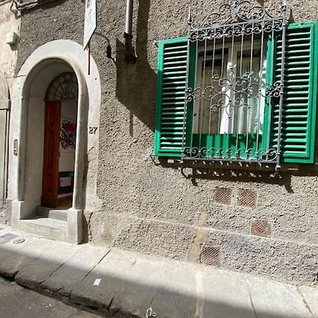George'S House Apartment Florence Exterior photo