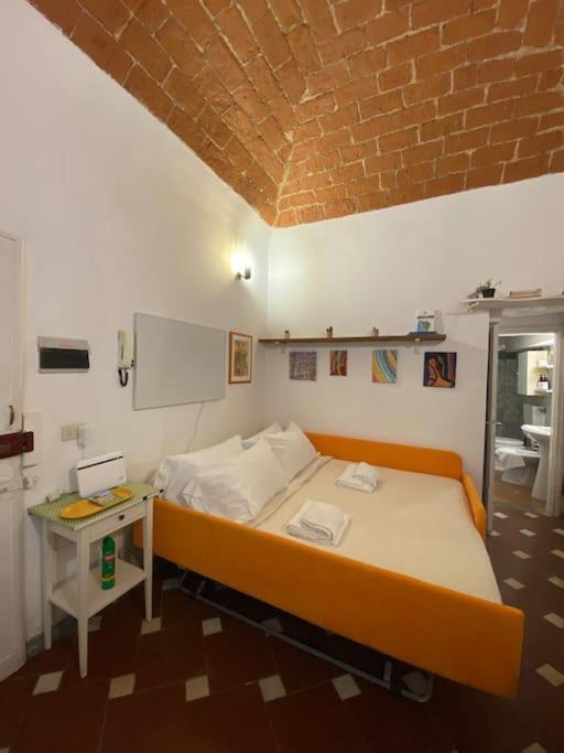 George'S House Apartment Florence Exterior photo