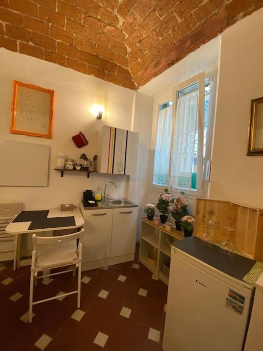 George'S House Apartment Florence Exterior photo