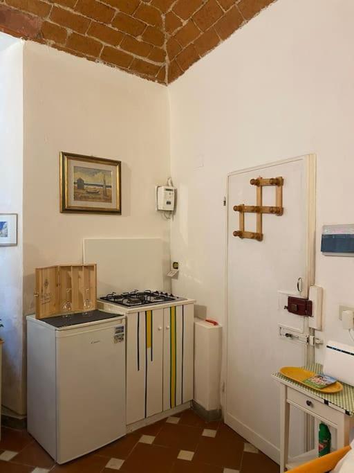 George'S House Apartment Florence Exterior photo