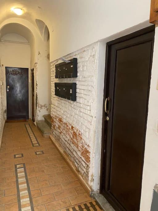 George'S House Apartment Florence Exterior photo