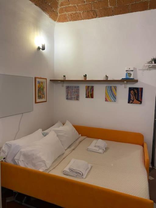 George'S House Apartment Florence Exterior photo