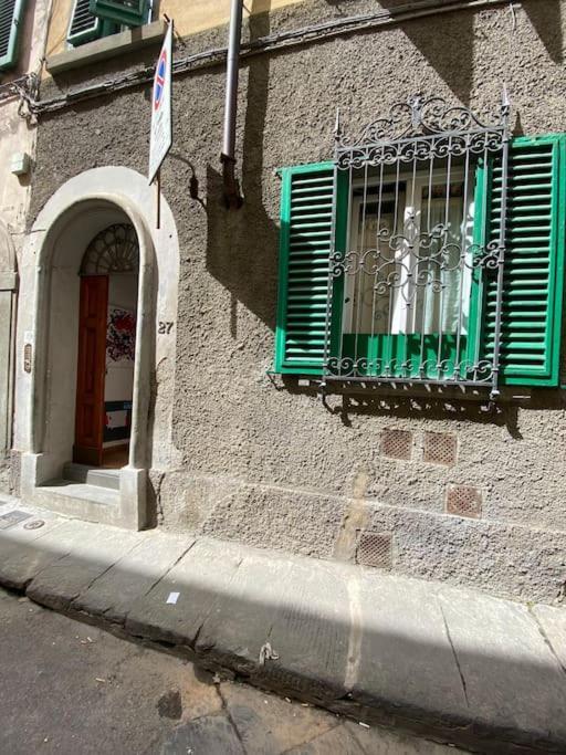 George'S House Apartment Florence Exterior photo