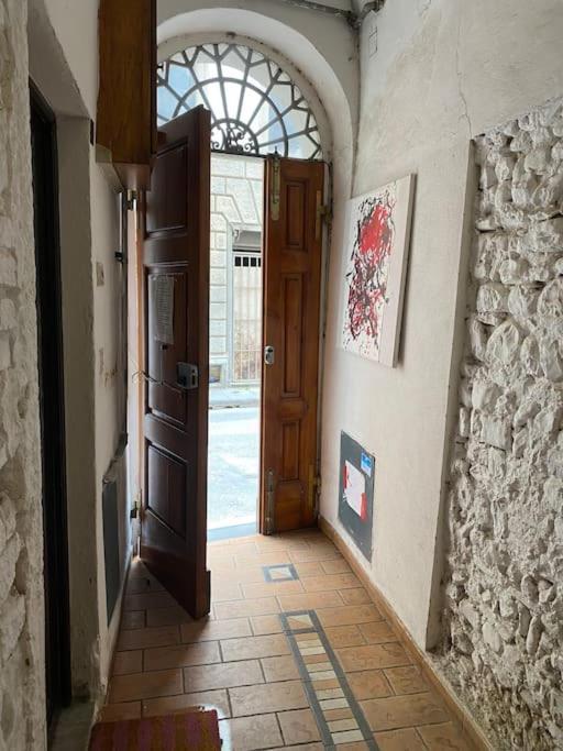 George'S House Apartment Florence Exterior photo