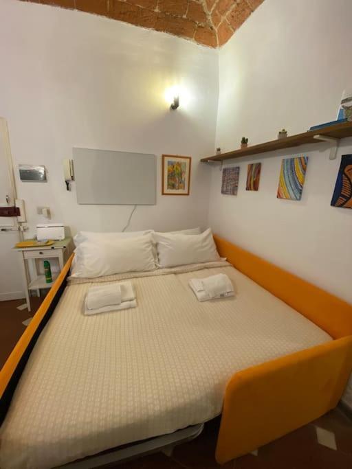 George'S House Apartment Florence Exterior photo
