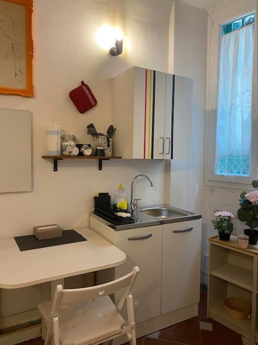 George'S House Apartment Florence Exterior photo